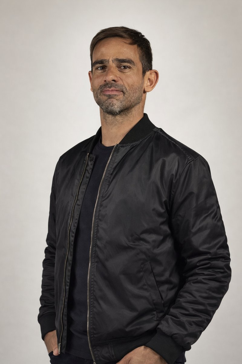 Luis Missiroli