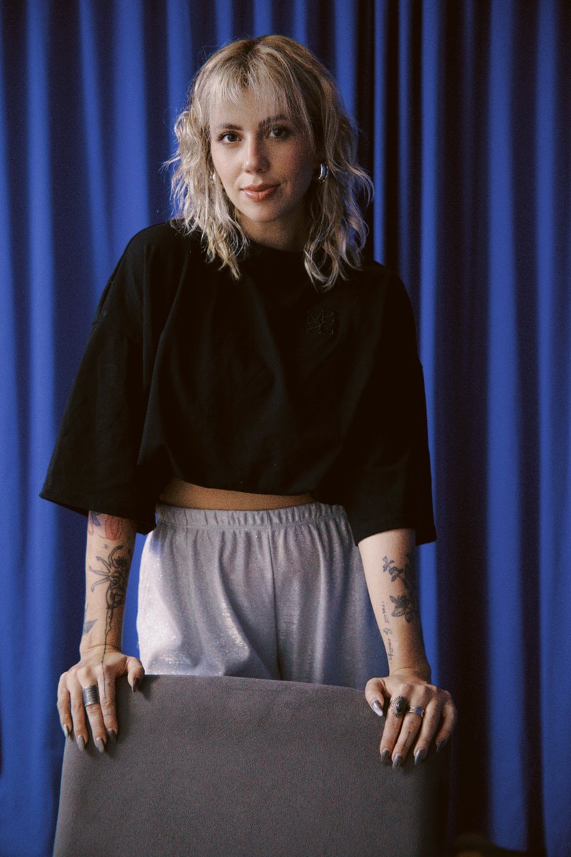 Raphaella Faria